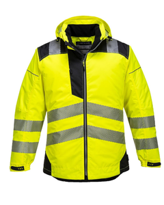 Rain Jacket