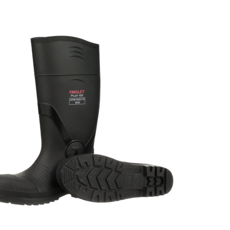 Safety Boots & Shoes