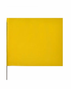 Marking Flags