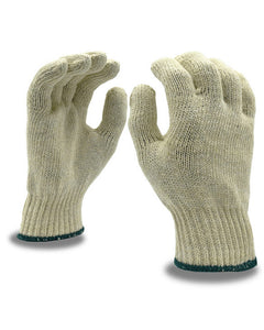 Economy Weight String Knit Gloves