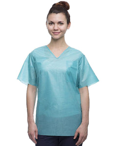 Disposable Scrub