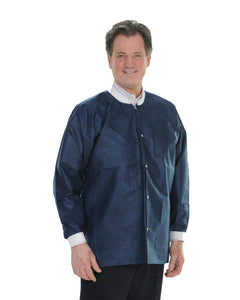 Disposable Lab Jackets