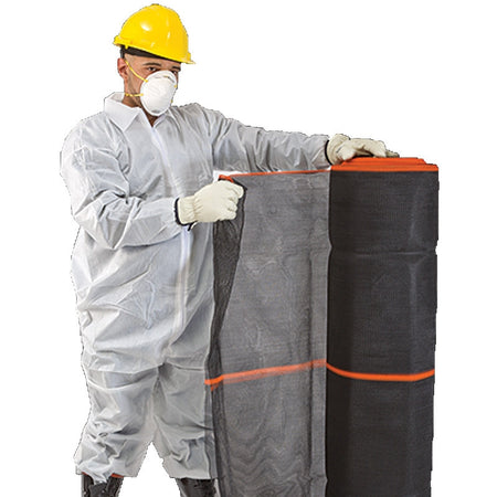 Fencing & Netting