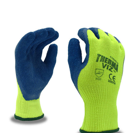 Hi Viz Cold Weather Wear
