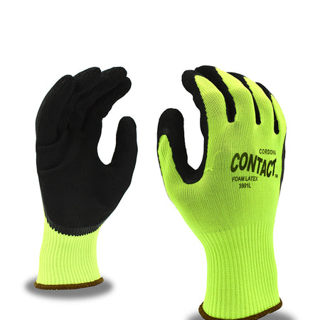 Hi Viz Gloves