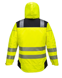 Rain Jacket