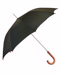 12/Case) 60 Manual Open Fiberglass Shaft Golf Rain Umbrellas