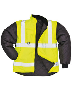 Traffic Jacket
