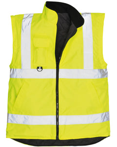 Traffic Jacket