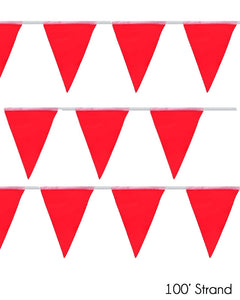 Pennant Flags