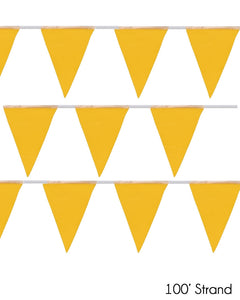 Pennant Flags