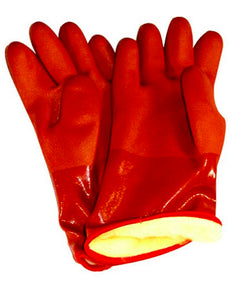Chemical Resistant Gloves