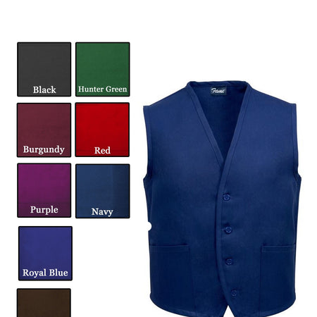 Server's Apparel