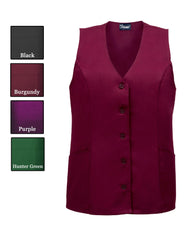 Tunic Vest