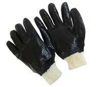 PVC gloves