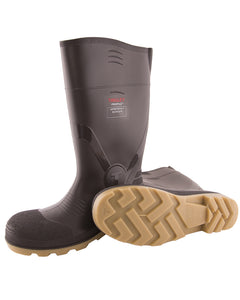 Tingley 51254 Profile Steel Toe PVC Knee Boots