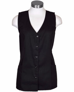 Tunic Vest