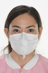 (600/Case) ValuMax Fog-Free Double Seal ArchAway Mask