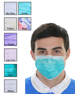 Surgical Mask