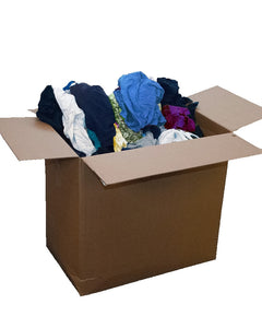 Rags