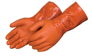 Chemical Resistant Gloves
