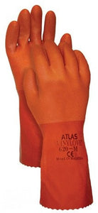 Chemical Resistant Gloves