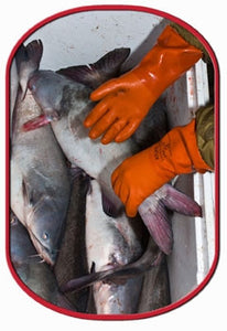 Chemical Resistant Gloves