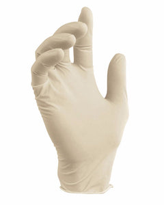 latex gloves