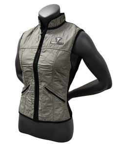 Hyperkewl Evaporative Cooling Women's Deluxe Sport Vests