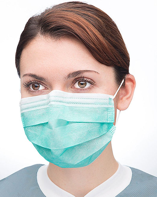 Surgical Mask