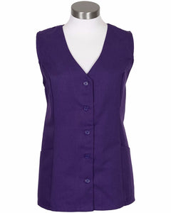 Tunic Vest