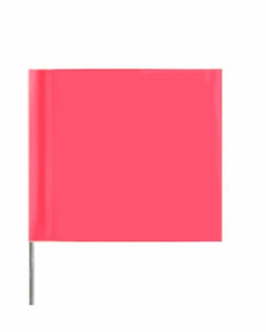 Marking Flags
