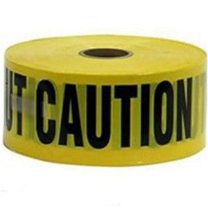 Caution Tape