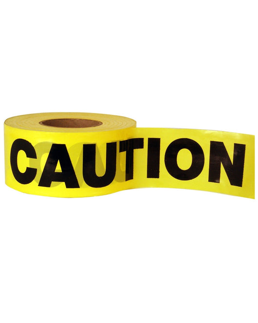 Caution Tape