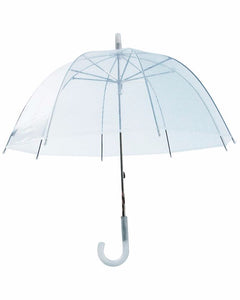 Clear Umbrella