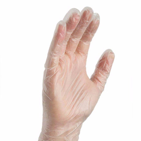 Disposable Glove Items