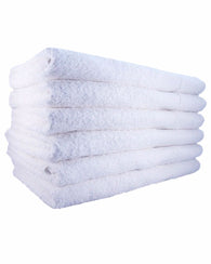 Bath Towels