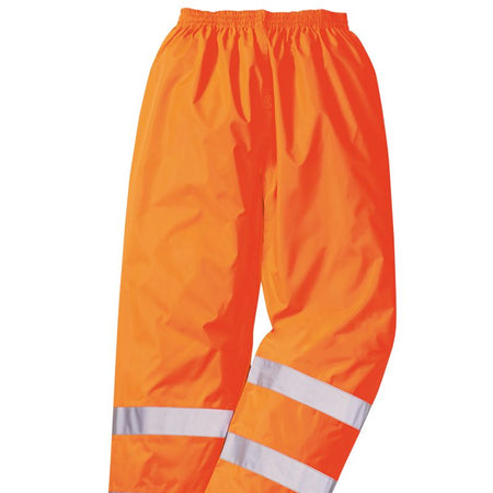 Class 3 High Visibility Wear