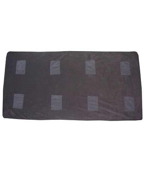 Heatpax Air Activated Heated Stadium Hot Blanket - saraglove.com
