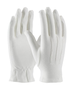 White Gloves