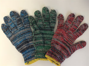 Warm Gloves