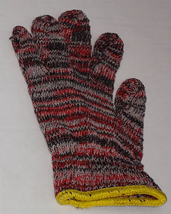 Warm Gloves