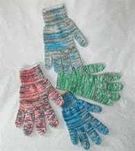Work Gloves
