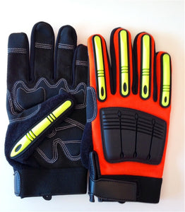 Work Gloves