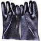 Case of 10'' PVC Smooth Gauntlet Gloves