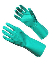 Nitrile Gloves