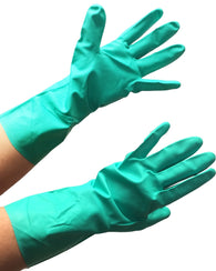 Nitrile Gloves