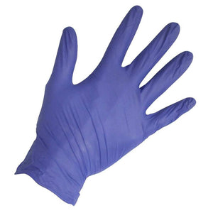 Aurelia Sonic Nitrile Gloves (3.2 mil) | Exam Grade | Case of 1000