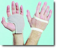 Hand Pad