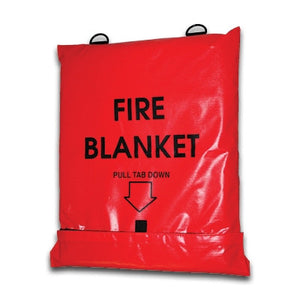 Fire Blanket
